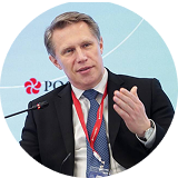 «Россия обладает значительным потенциалом для расширения экспорта медицинских услуг. Наибольшим спросом пользуются такие направления, как диагностика, акушерство и гинекология, онкология, хирургия, травматология, нейрохирургия, кардиология и офтальмология»